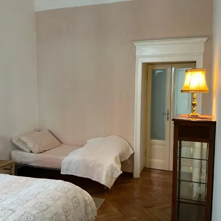 The Nest Apartment