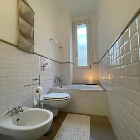 The Nest Apartment Milan