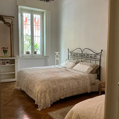 Apartment The Nest