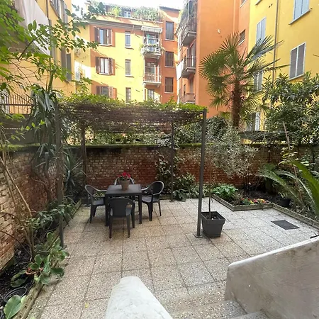 The Nest Apartment *