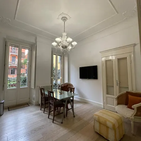 Apartment The Nest